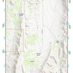 38112NW Page 25 Richfield Topo Preview 1