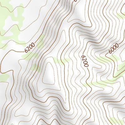 38112NW Page 25 Richfield Topo Preview 3