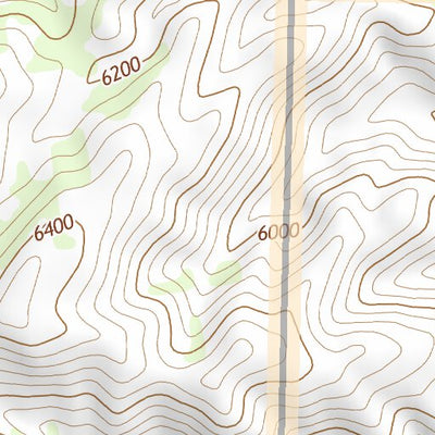 38112NW Page 26 Richfield Topo Preview 2