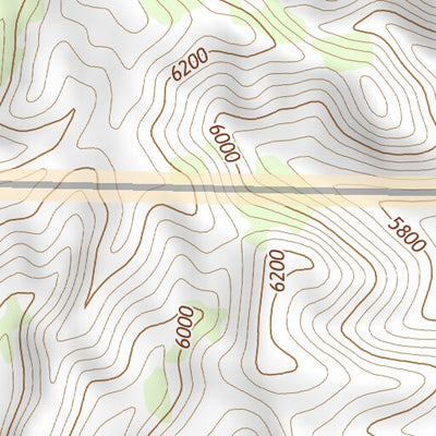 38112NW Page 26 Richfield Topo Preview 3