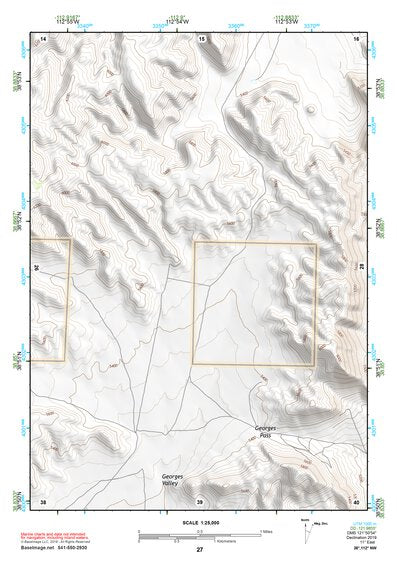 38112NW Page 27 Richfield Topo Preview 1
