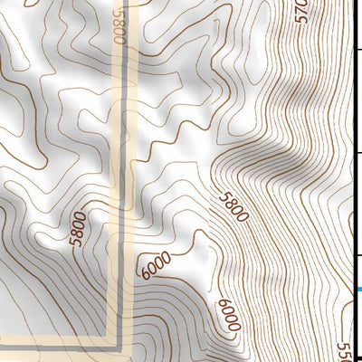 38112NW Page 27 Richfield Topo Preview 3