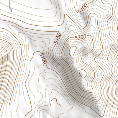 38112NW Page 28 Richfield Topo Preview 3