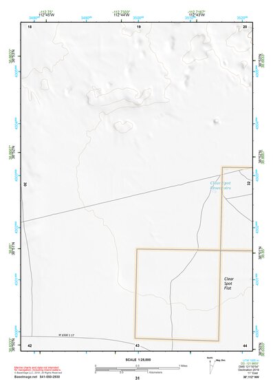 38112NW Page 31 Richfield Topo Preview 1
