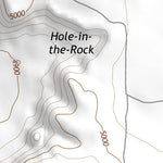 38112NW Page 34 Richfield Topo Preview 3