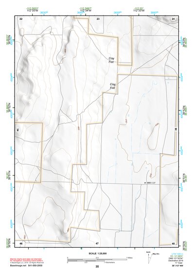 38112NW Page 35 Richfield Topo Preview 1