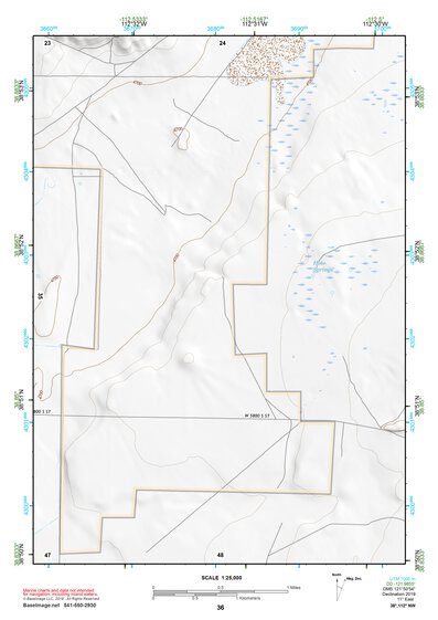 38112NW Page 36 Richfield Topo Preview 1