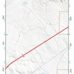 38112NW Page 39 Richfield Topo Preview 1