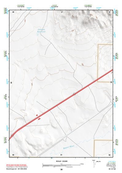 38112NW Page 39 Richfield Topo Preview 1