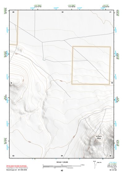 38112NW Page 42 Richfield Topo Preview 1