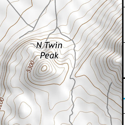 38112NW Page 42 Richfield Topo Preview 3
