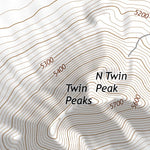 38112NW Page 43 Richfield Topo Preview 3