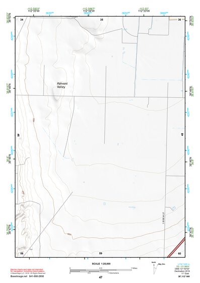 38112NW Page 47 Richfield Topo Preview 1