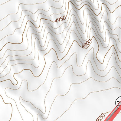 38112NW Page 49 Richfield Topo Preview 3