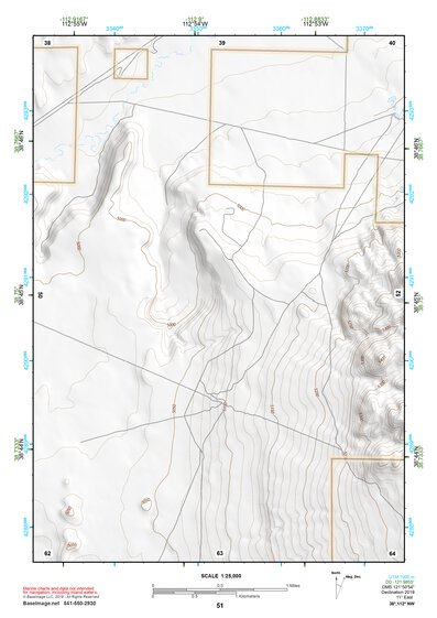 38112NW Page 51 Richfield Topo Preview 1