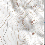 38112NW Page 51 Richfield Topo Preview 3