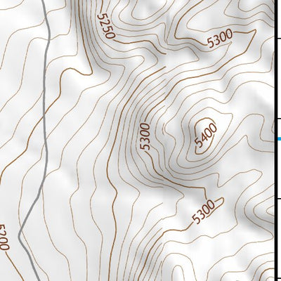 38112NW Page 51 Richfield Topo Preview 3