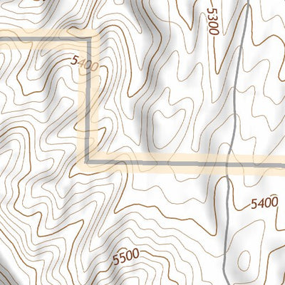 38112NW Page 52 Richfield Topo Preview 2