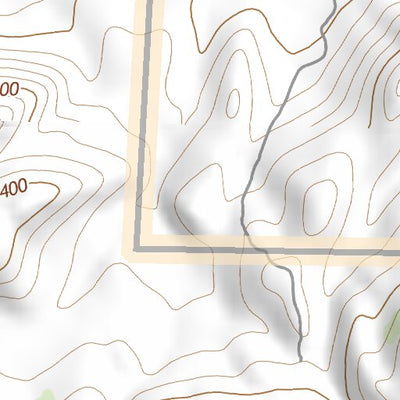 38112NW Page 55 Richfield Topo Preview 2