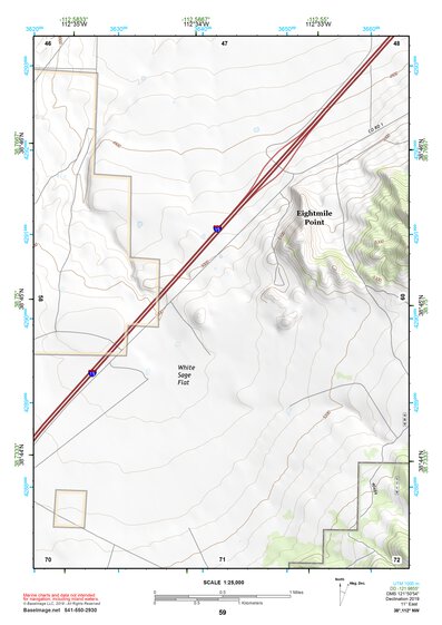38112NW Page 59 Richfield Topo Preview 1