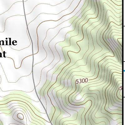 38112NW Page 59 Richfield Topo Preview 3
