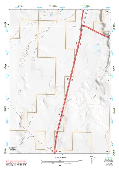 38112NW Page 61 Richfield Topo Preview 1