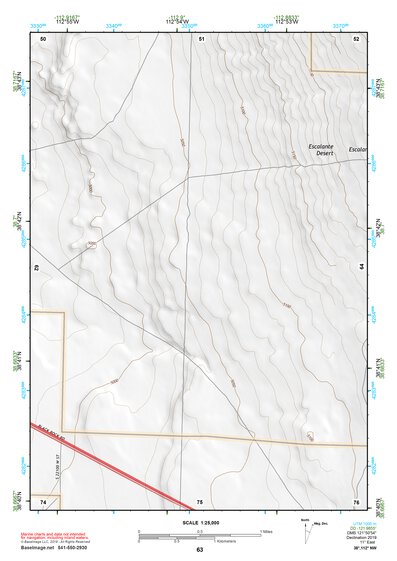 38112NW Page 63 Richfield Topo Preview 1