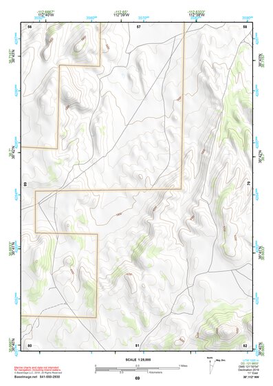 38112NW Page 69 Richfield Topo Preview 1
