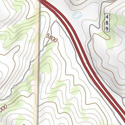 38112NW Page 70 Richfield Topo Preview 3