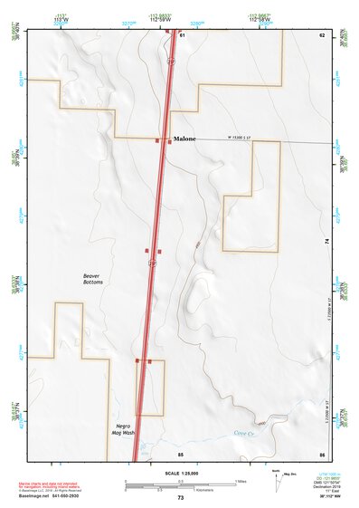 38112NW Page 73 Richfield Topo Preview 1