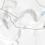 38112NW Page 75 Richfield Topo Preview 3