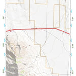 38112NW Page 77 Richfield Topo Preview 1