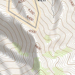 38112NW Page 77 Richfield Topo Preview 3