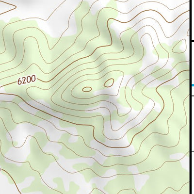 38112NW Page 80 Richfield Topo Preview 3