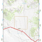 38112NW Page 81 Richfield Topo Preview 1