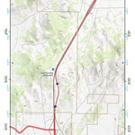 38112NW Page 82 Richfield Topo Preview 1