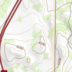 38112NW Page 82 Richfield Topo Preview 2