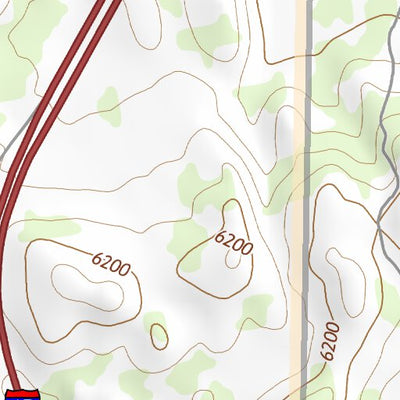 38112NW Page 82 Richfield Topo Preview 2