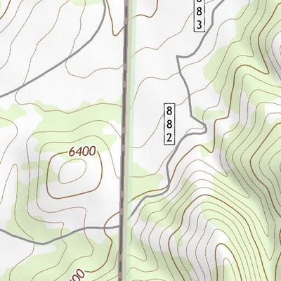 38112NW Page 83 Richfield Topo Preview 2