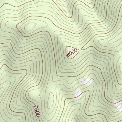 38112NW Page 84 Richfield Topo Preview 2