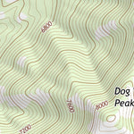 38112NW Page 84 Richfield Topo Preview 3