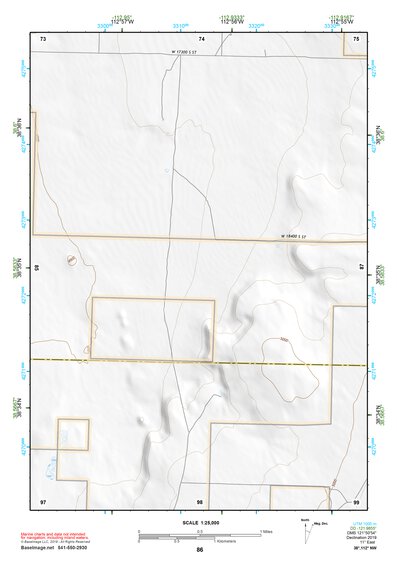 38112NW Page 86 Richfield Topo Preview 1