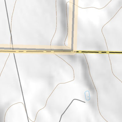38112NW Page 86 Richfield Topo Preview 3