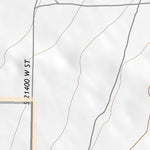 38112NW Page 87 Richfield Topo Preview 2