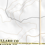 38112NW Page 91 Richfield Topo Preview 3