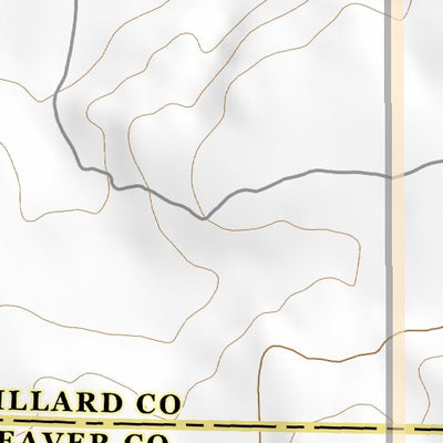 38112NW Page 91 Richfield Topo Preview 3