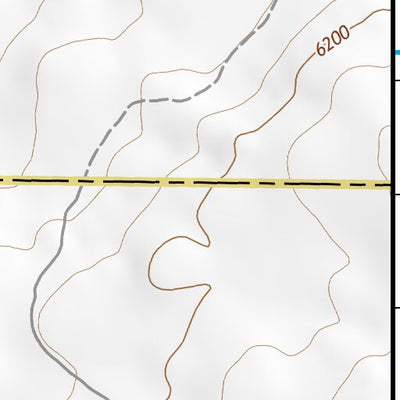 38112NW Page 92 Richfield Topo Preview 3
