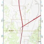 38112NW Page 94 Richfield Topo Preview 1