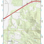 38112NW Page 95 Richfield Topo Preview 1