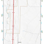 38112NW Page 97 Richfield Topo Preview 1